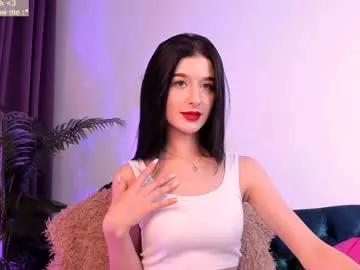 Private laura_coy on Chaturbate