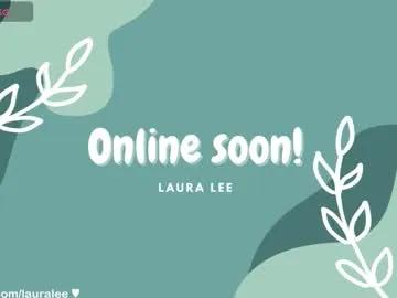 Chaturbate laura_lee is Freechat laura_lee — Happy to be backAt goal dress off tip for beer 333 boobies flash tip 149doggy flash 199 Spin the wheel tip 99 Laura Lee. Update: Back to the cameras! This Friday 21 November 20:00 hours NY city time, let's have fun!