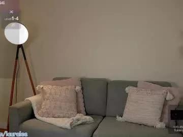 Freechat laura_lee on Chaturbate