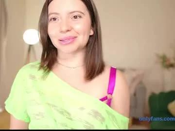 Freechat laura_lee on Chaturbate