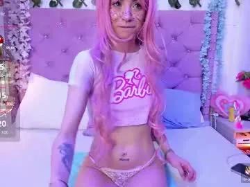 lauren_evans96 on Chaturbate