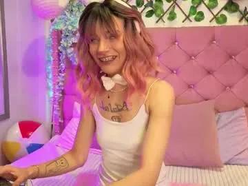 lauren_evans96 on Chaturbate