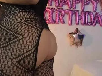 lauren_fit on Chaturbate