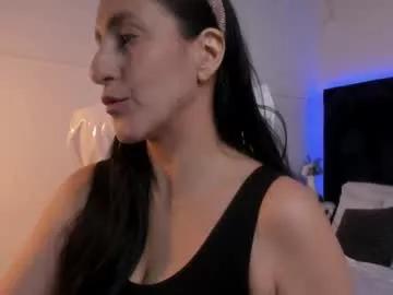 lauren_fit on Chaturbate