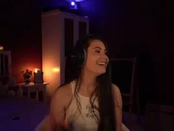 laurenbrite on Chaturbate