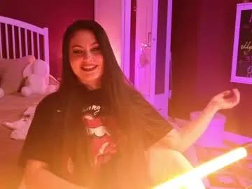 laurenbrite on Chaturbate