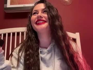 laurenbrite on Chaturbate