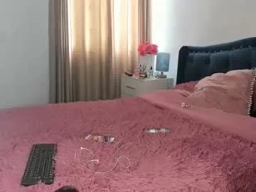 laurent_jones on Chaturbate