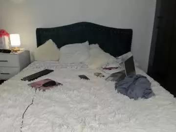 laurent_jones on Chaturbate