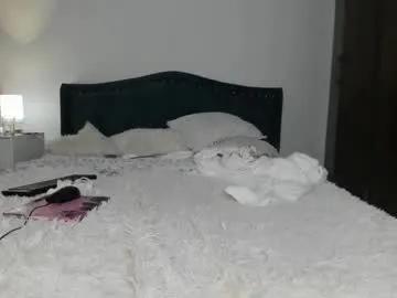 laurent_jones on Chaturbate