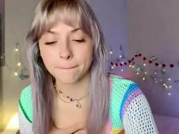 Freechat lavenly on Chaturbate