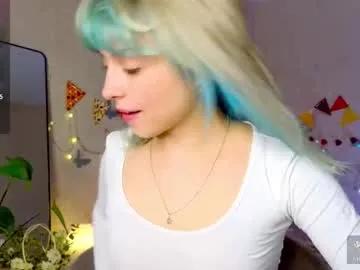 Freechat lavenly on Chaturbate