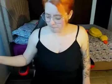 lay_lah on Chaturbate