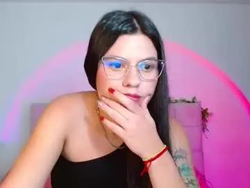 Freechat layla_roma on Chaturbate