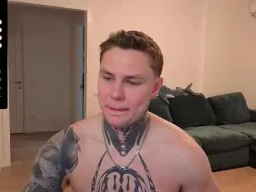 lechery_boy on Chaturbate