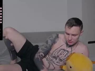 lechery_boy on Chaturbate