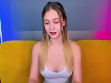 leiawow on Chaturbate
