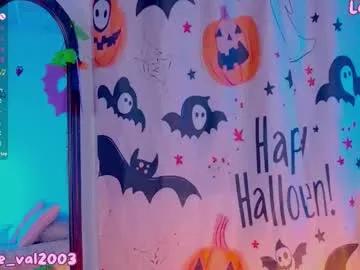 Freechat lenneval on Chaturbate