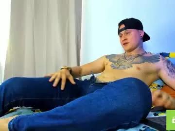 leo_cumming01 on Chaturbate