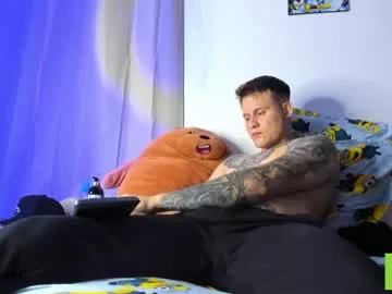 leo_cumming01 on Chaturbate