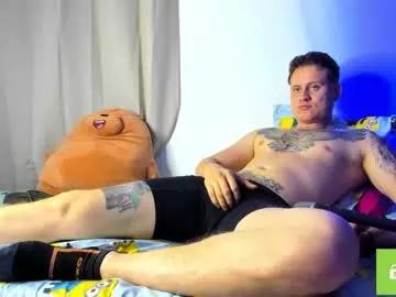 leo_cumming01 on Chaturbate