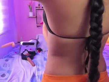 lesbic_hot_69 — Welcome to my room! - Goal: My first Goal [2000 tokens left] 