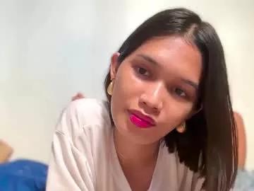 Private lesi_trisha on Chaturbate