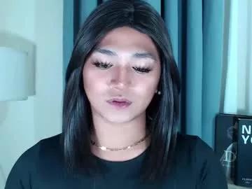 lesleyanderson on Chaturbate