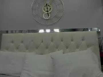 leslieanddrako on Chaturbate