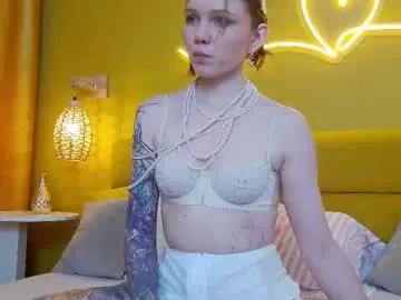 lessysweety on Chaturbate