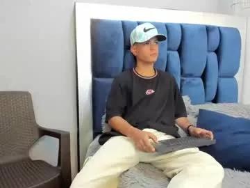 levy_steve on Chaturbate