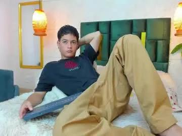 levy_steve on Chaturbate