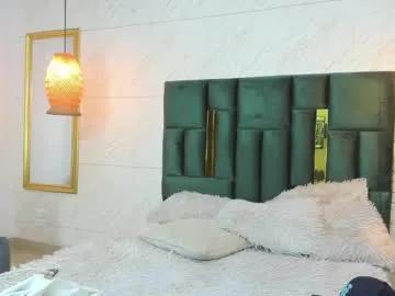 levy_steve on Chaturbate