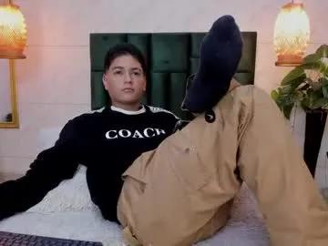 levy_steve on Chaturbate