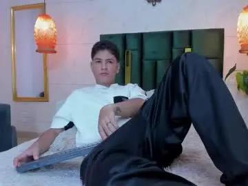 levy_steve on Chaturbate