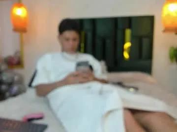 levy_steve on Chaturbate