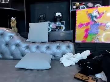 levy_steve on Chaturbate