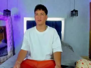 levy_steve on Chaturbate