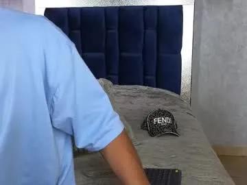 levy_steve on Chaturbate