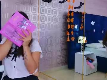 Freechat lexaderuso on Chaturbate