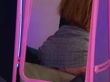 lexireadway on Chaturbate