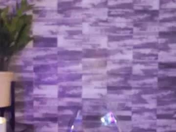 lexywetrain on Chaturbate