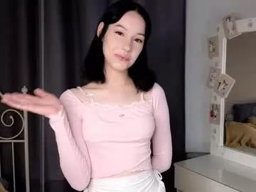 liaglamour on Chaturbate