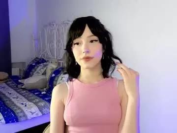 liaglamour on Chaturbate