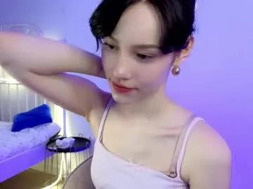 liaglamour on Chaturbate
