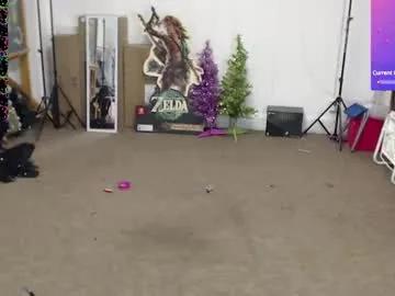 likemyashe on Chaturbate