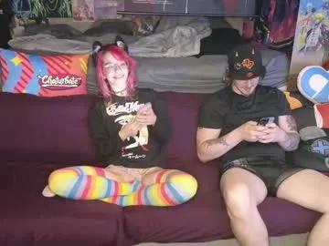 likemyashe on Chaturbate