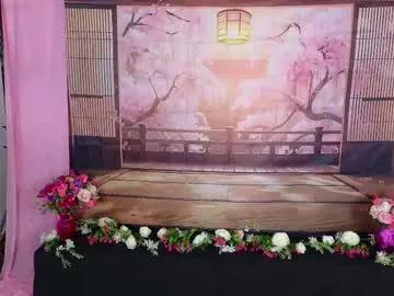 likemyashe on Chaturbate