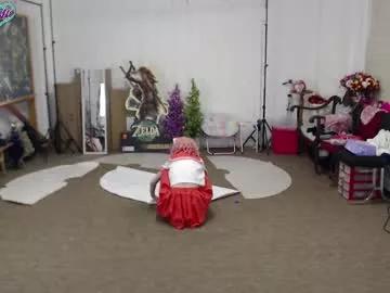 likemyashe on Chaturbate