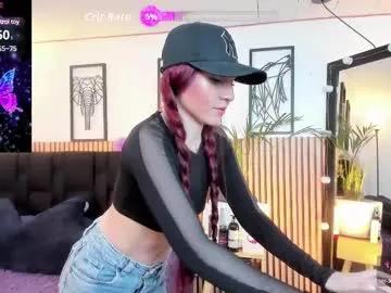 lila_elliot on Chaturbate